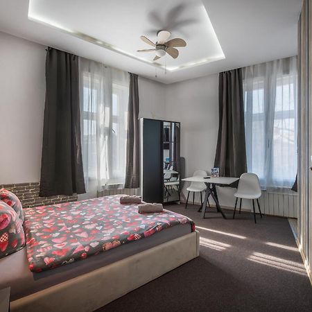 70S Business Room Krakow Dış mekan fotoğraf