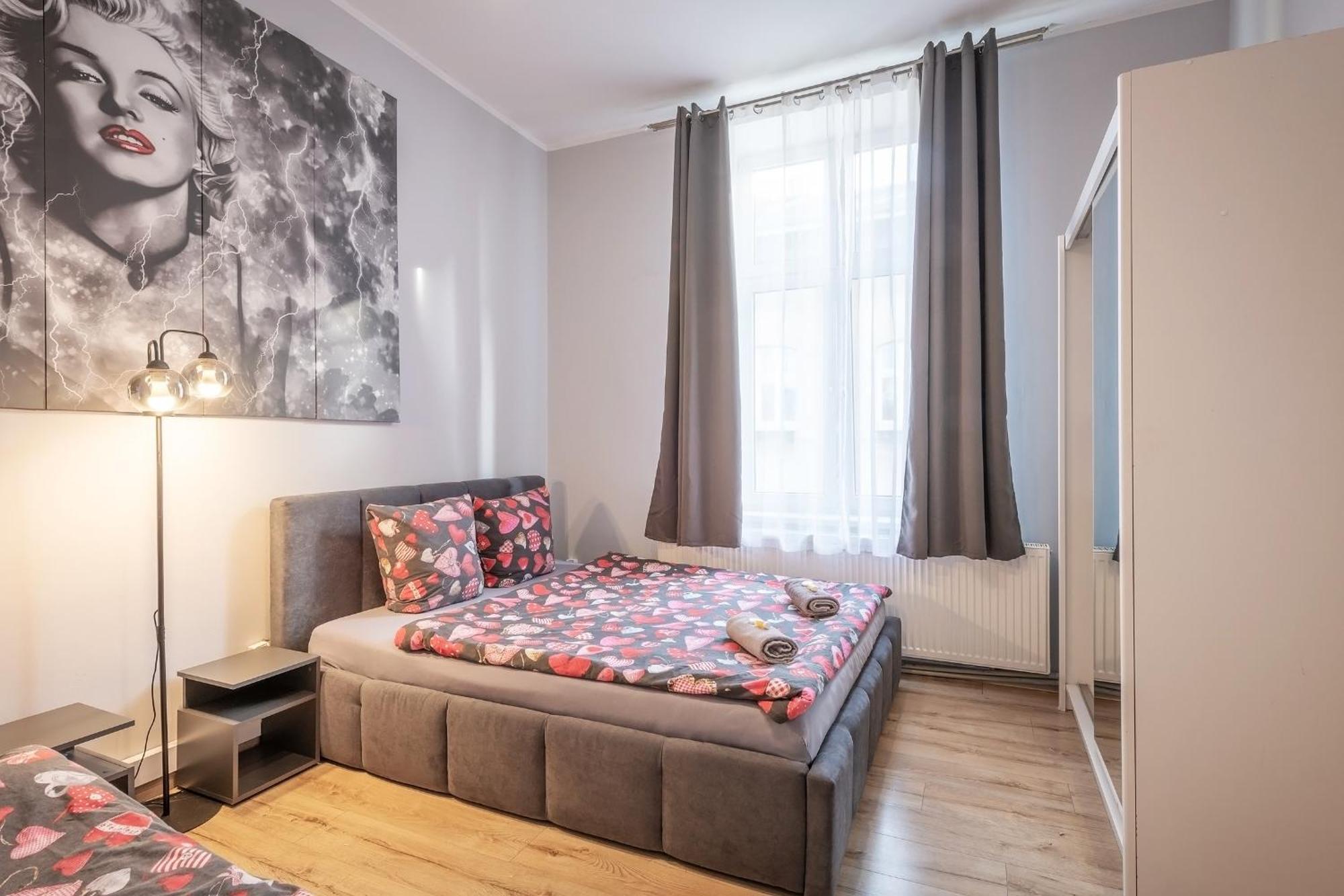 70S Business Room Krakow Dış mekan fotoğraf